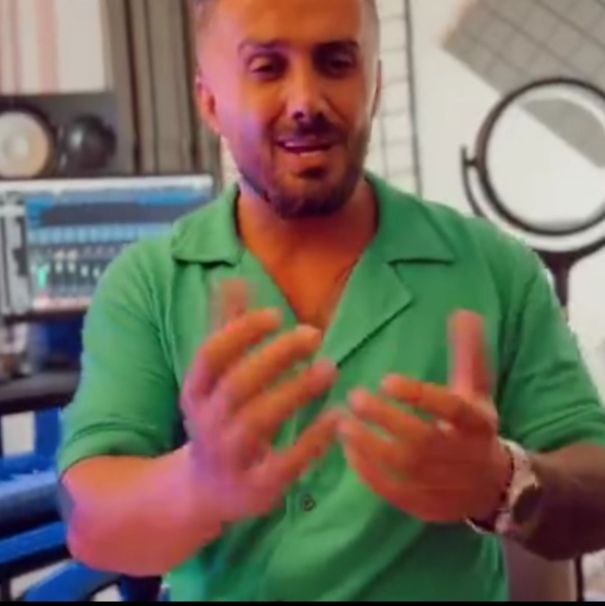 آهنگ جدید ابی عالی وطن